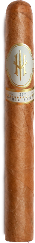 Hooten Young Cigars