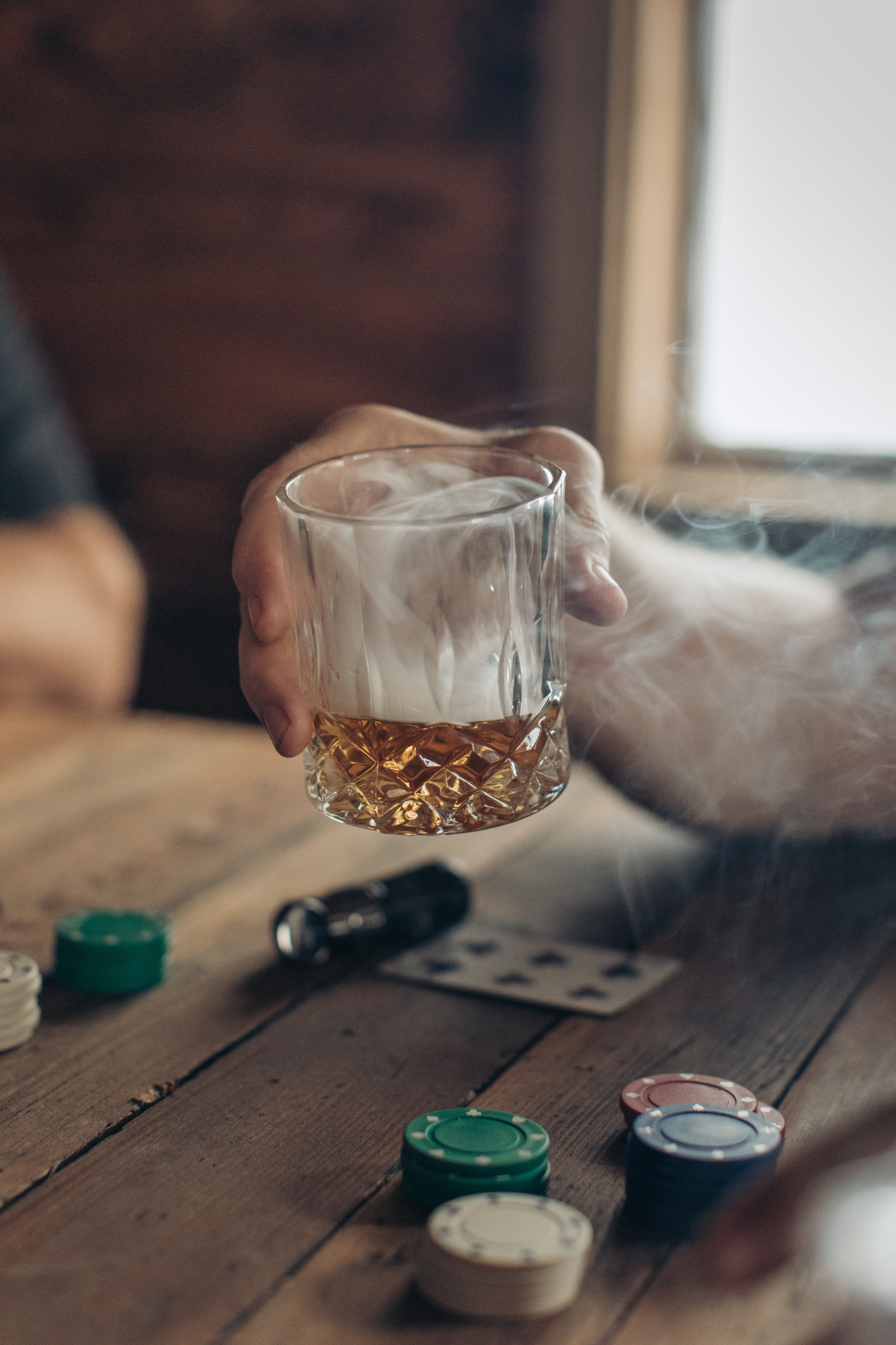 hooten young american whiskey and cigars 2