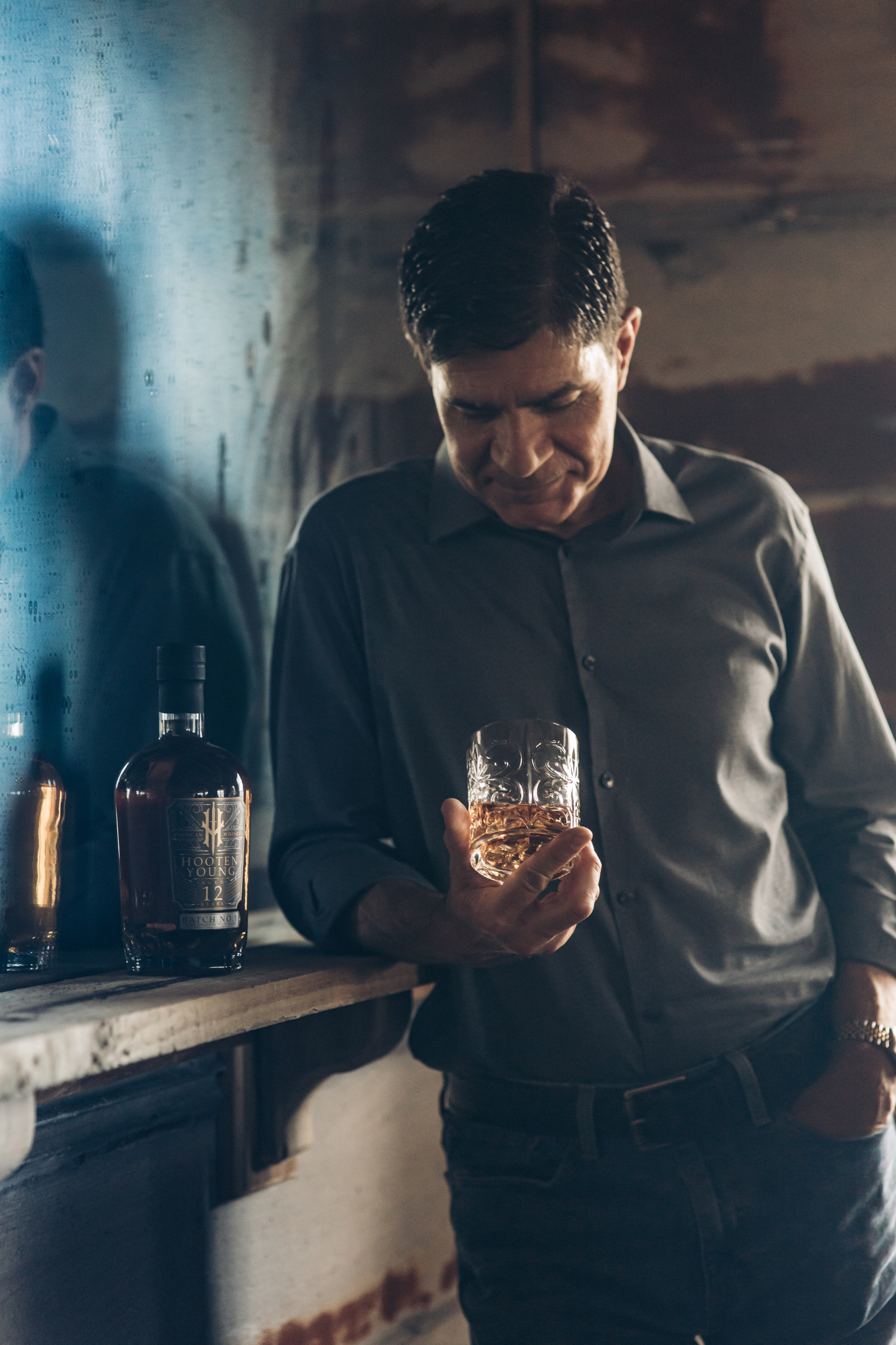 hooten young american whiskey and cigars 5