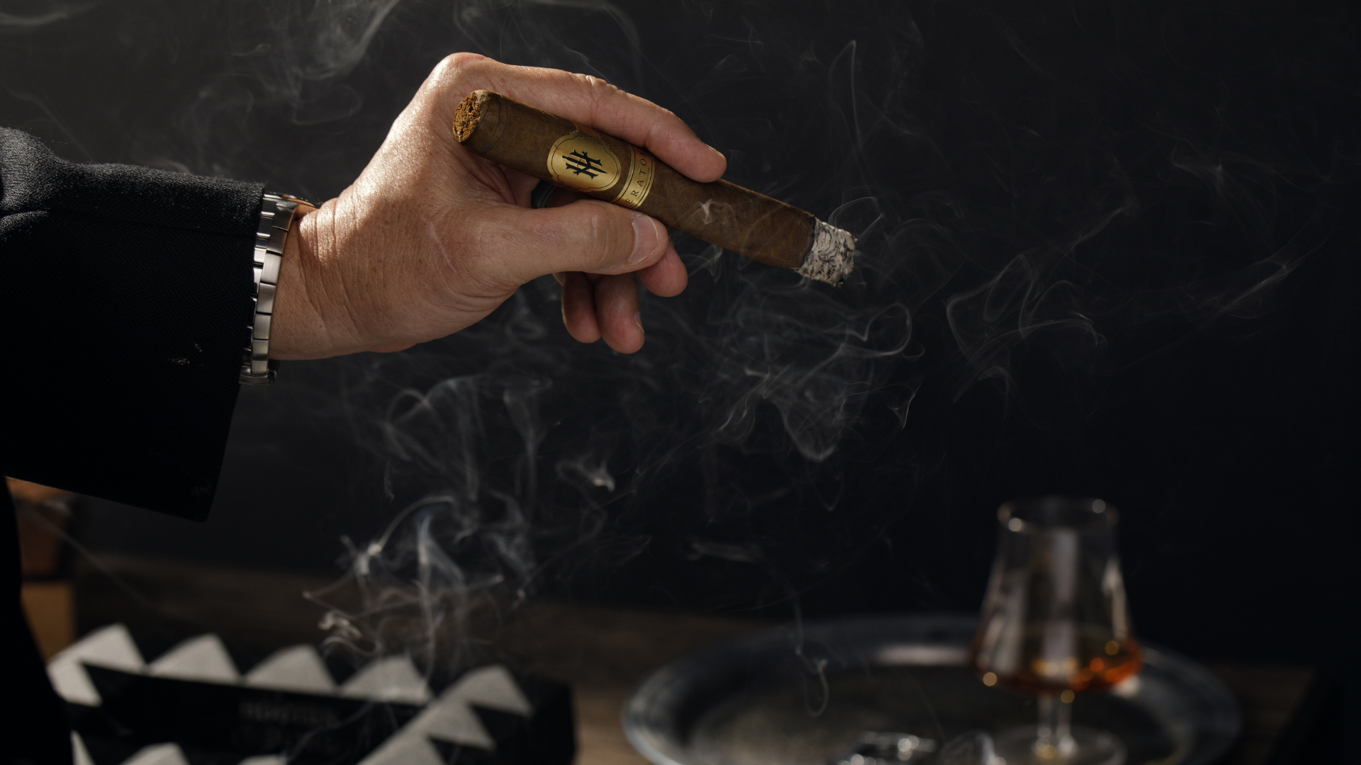 Hooten Young Award Winning Cigar