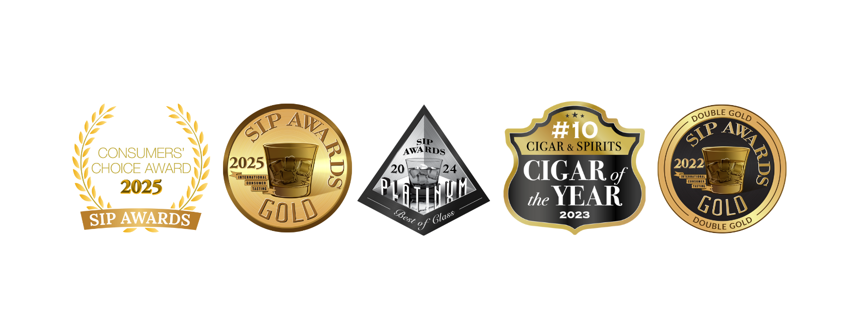 hooten young award winning whiskey and cigars