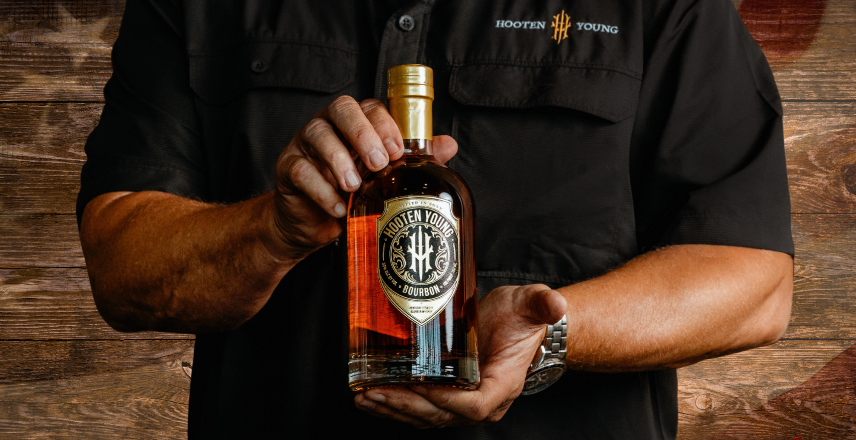 hooten young bottled in bond bourbon - website