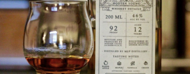Hooten Young_Press Whiskey Barbell Strength Bourbon
