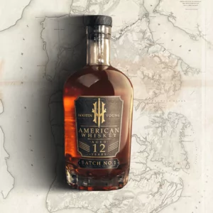 Hooten Young Cigars and Whiskey
