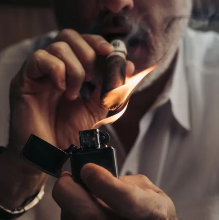 Hooten Young Cigars