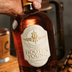 Hooten Young Whiskey and Cigar – Veteran Founded and Owend Brand – 3 Hooten Young Whiskey and Cigar - Veteran Founded and Owend Brand - 3