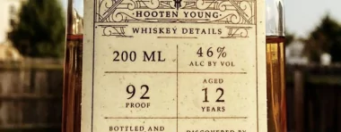 Hooten Young_Press Bourbon in Indiana Review