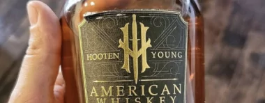Hooten Young_Press Whiskey_Hey Its Whiskey Time